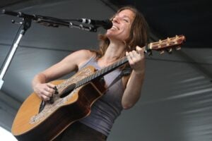 Best Songs About Water