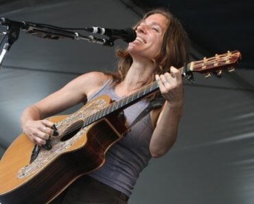 10 Best Songs About Water