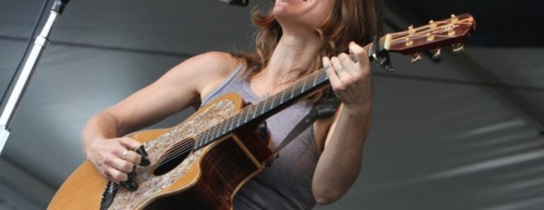 10 Best Songs About Water