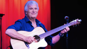 Laurence Juber Interview