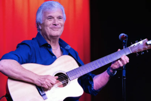 Laurence Juber Interview