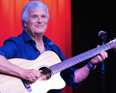 An Interview With Laurence Juber, Formerly Of Paul McCartney & Wings