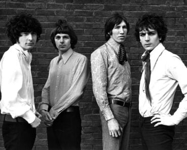 Complete List Of Pink Floyd Albums And Discography