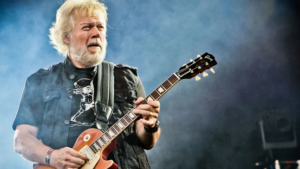 Randy Bachman Interview