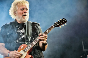 Randy Bachman Interview