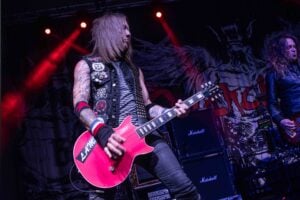 Billy Rowe Interview