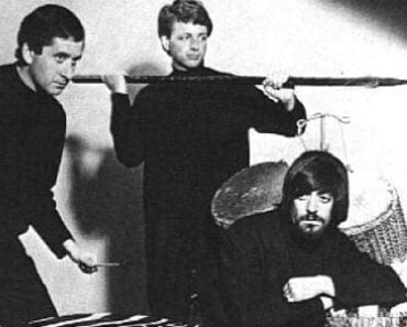 Top 10 Songs By The Strangeloves