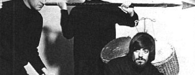 Top 10 Songs By The Strangeloves