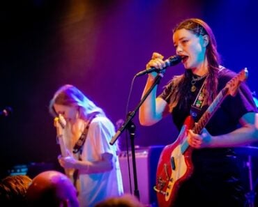 Complete List Of Wet Leg Albums And Discography Complete List Of Wet Leg Albums And Discography