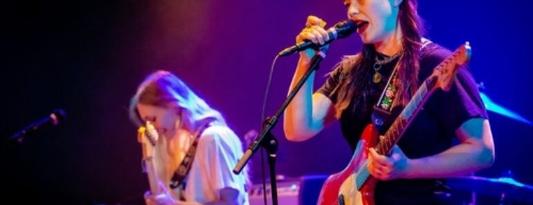 Complete List Of Wet Leg Albums And Discography