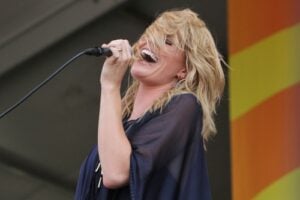 Songs With Light In The Title