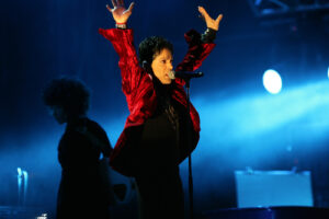 Songs with April In The Title