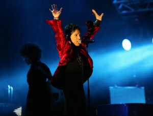 Songs with April In The Title