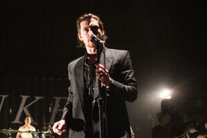 Alex Turner Bands