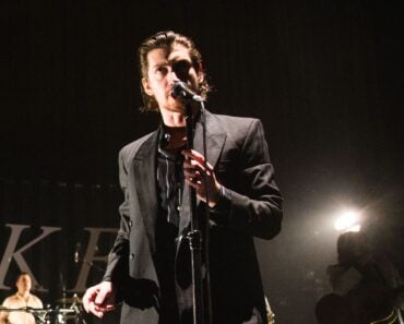 Complete List Of Alex Turner Bands And Musical Projects