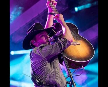 Complete List Of Brett Kissel Songs From A to Z