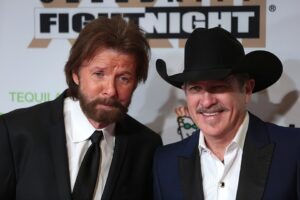 Brooks and Dunn Songs