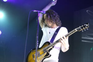 Chris Cornell Bands