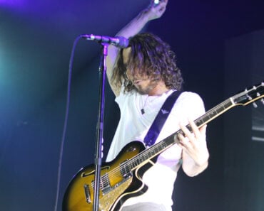 Complete List Of Chris Cornell Bands