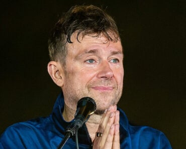 Complete List Of Damon Albarn Bands