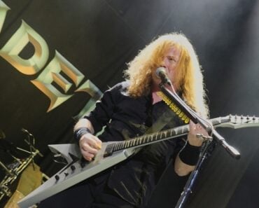Complete List Of Dave Mustaine Bands And Musical Projects Complete List Of Dave Mustaine Bands And Musical Projects