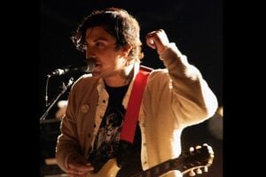 Frank Iero Bands And Musical Projects
