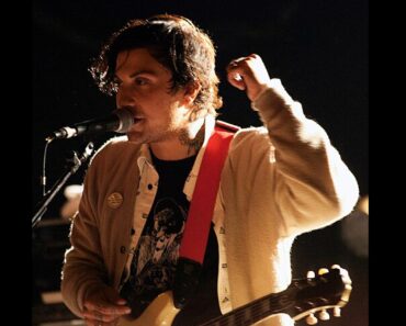 Complete List Of Frank Iero Bands And Musical Projects Complete List Of Frank Iero Bands And Musical Projects