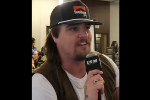 Gavin Adcock Songs