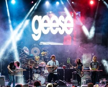 Complete List Of Geese Band Members