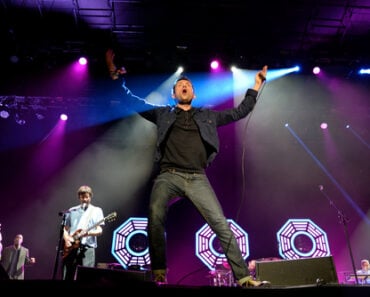 Complete List Of Gorillaz Songs From A to Z