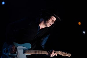 Jack White Bands and Musical Projects