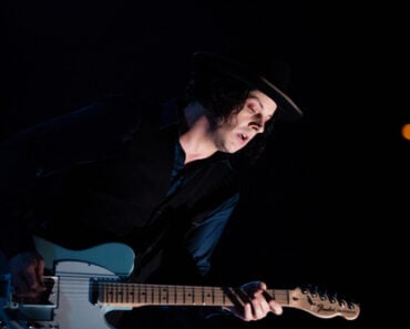Complete List Of Jack White Bands And Musical Projects
