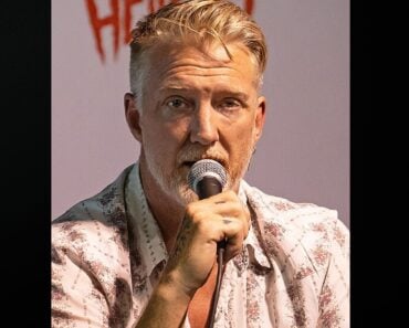 Complete List Of Josh Homme Bands And Musical Projects