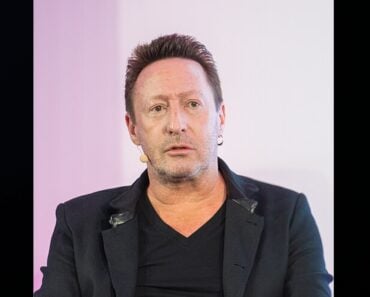 Complete List Of Julian Lennon Songs From A to Z