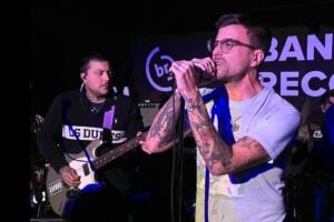 L.S. Dunes Songs