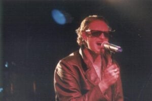 Layne Staley bands