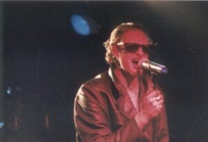Layne Staley bands