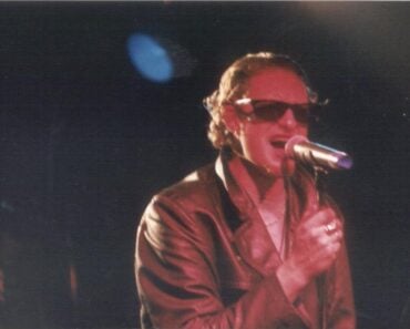Complete List Of Layne Staley Bands