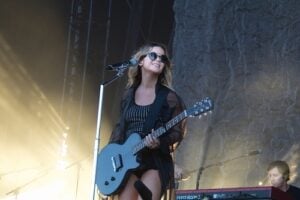 Maren Morris Songs From A to Z