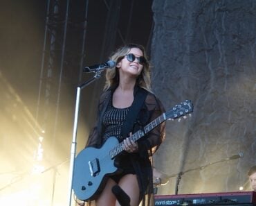 Complete List Of Maren Morris Songs From A to Z Complete List Of Maren Morris Songs From A to Z