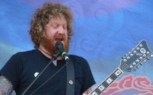 Brent Hinds Bands