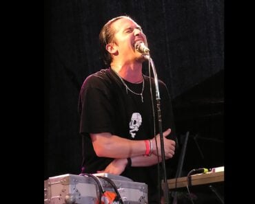 Complete List Of Mike Patton Bands And Musical Projects