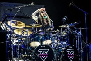 Mike Portnoy Bands