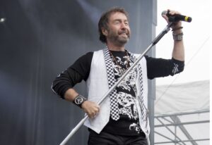Paul Rodgers Bands