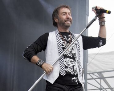 Complete List Of Paul Rodgers Bands And Musical Projects