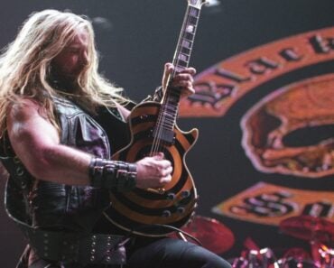 Complete List Of Zakk Wylde Bands