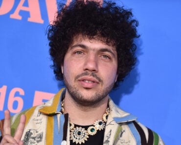 Complete List Of Benny Blanco Produced Songs From A to Z