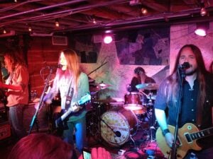 Blackberry Smoke Songs