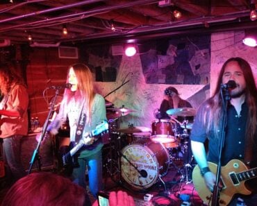 Complete List Of Blackberry Smoke Songs From A to Z Complete List Of Blackberry Smoke Songs From A to Z