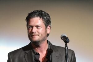 Blake Shelton Songs